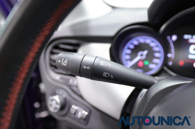 FIAT 500X 1.5 T4 HYBRID CABRIO 130 CV DCT SPORT DOLCEVITA