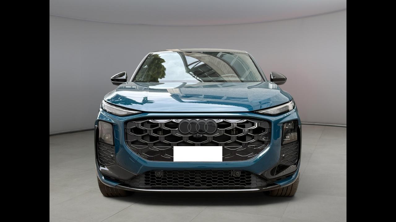Audi Audi Q3 Sportback Business e-hybrid 200 kW S tronic