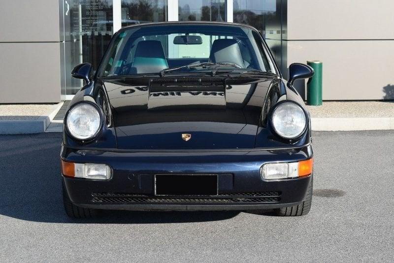 Porsche 911 (964) CARRERA 4 TARGA