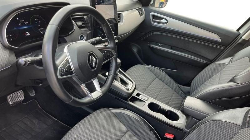 Renault Arkana E-Tech 1.6 Hybrid E-TECH 145 Techno