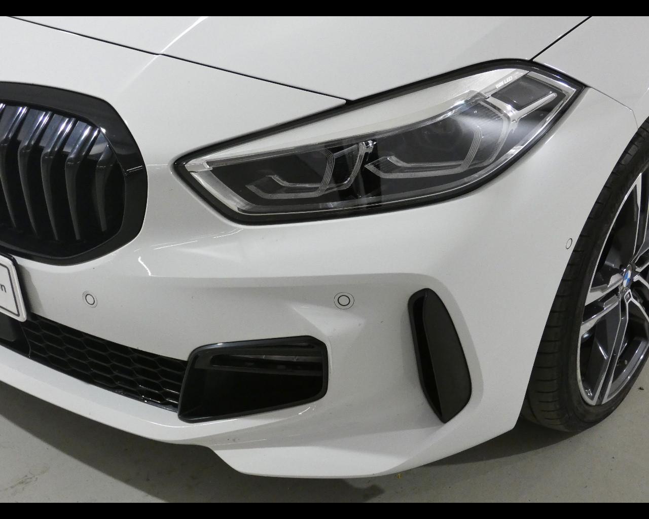 BMW Serie 1 (F40) - 116d 5p. Msport