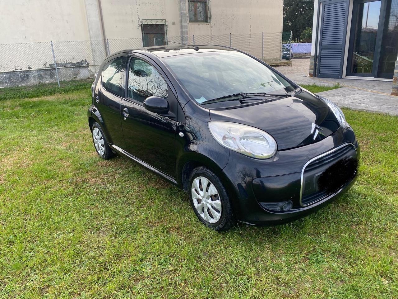 Citroen C1 1.0 5 porte airdream Pinko