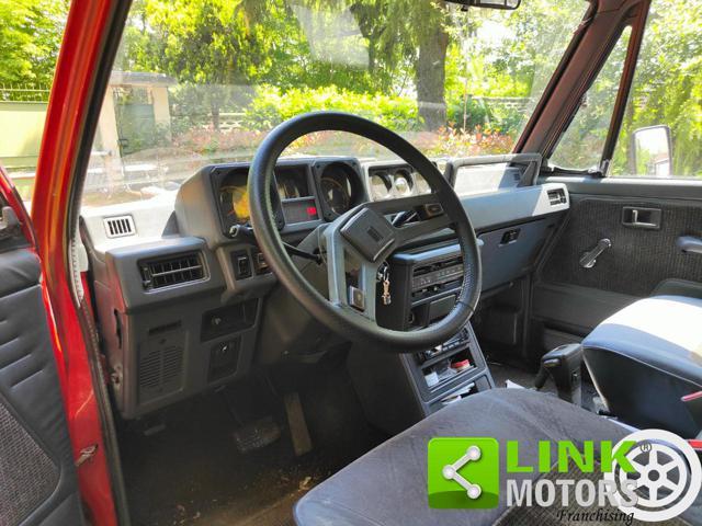 MITSUBISHI Pajero Dodge Raider 3.0 V6 ASI