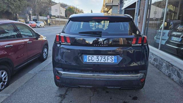 PEUGEOT 3008 BlueHDi 130 S&S EAT8 Business