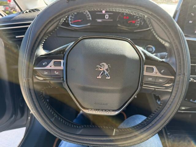 Peugeot 208 BlueHDi 100 Stop&Start 5 porte Allure Navi Pack