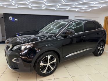 Peugeot 3008 BlueHDi 130 S&S GT Line