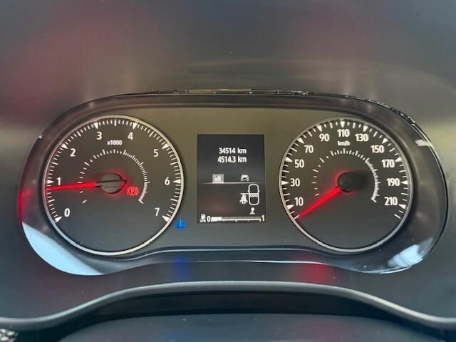 Dacia Sandero Stepway 1.0 Eco-G Extreme Up 2023