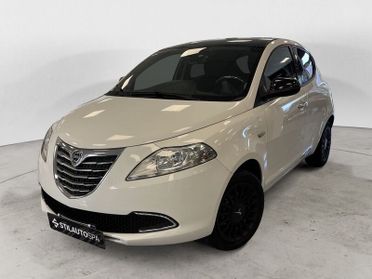 Lancia Ypsilon Ypsilon 1.2 69 CV 5 porte Gold
