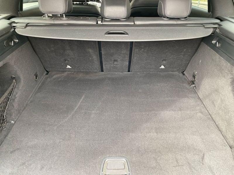 Mercedes-Benz GLC 250 d Premium 4matic auto