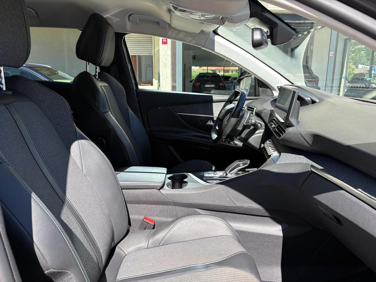 Peugeot 3008 1.5 BLUEHDI GT