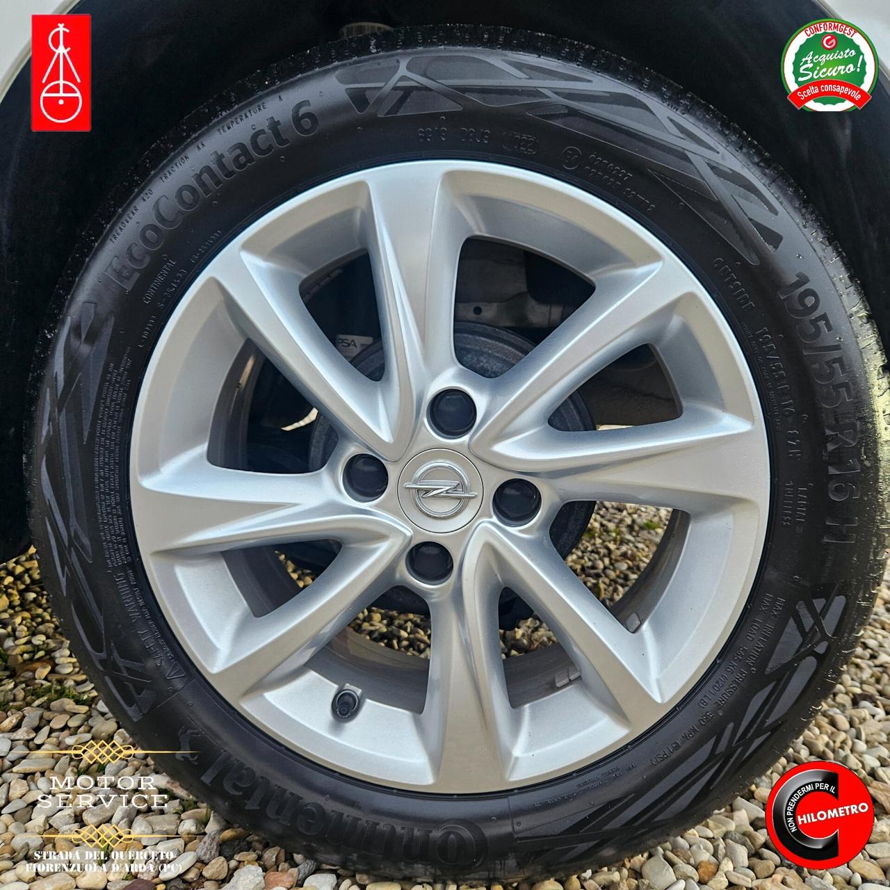 Opel Corsa 1.2 PREZZO REALE E FINALE