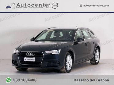 Audi A4 Avant 2.0 TDI 122 CV S tronic Business