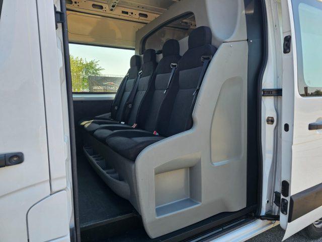 RENAULT Master T35 2.3 dCi 150 PM-TM-DC Furgone Energy Ice