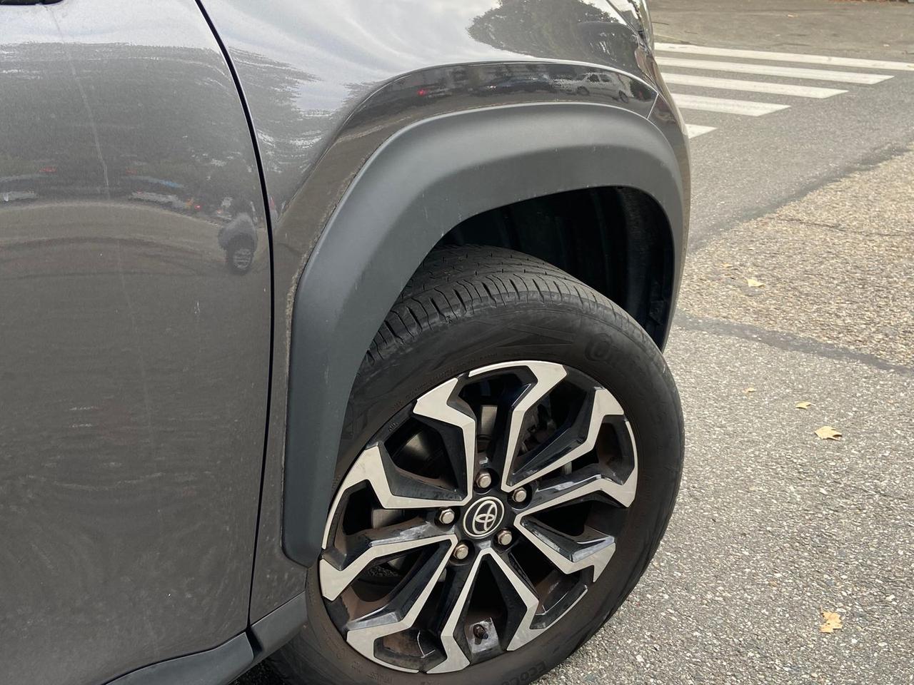 Toyota Yaris Cross 1.5 VVT-iE Hybrid 116 HE #50276