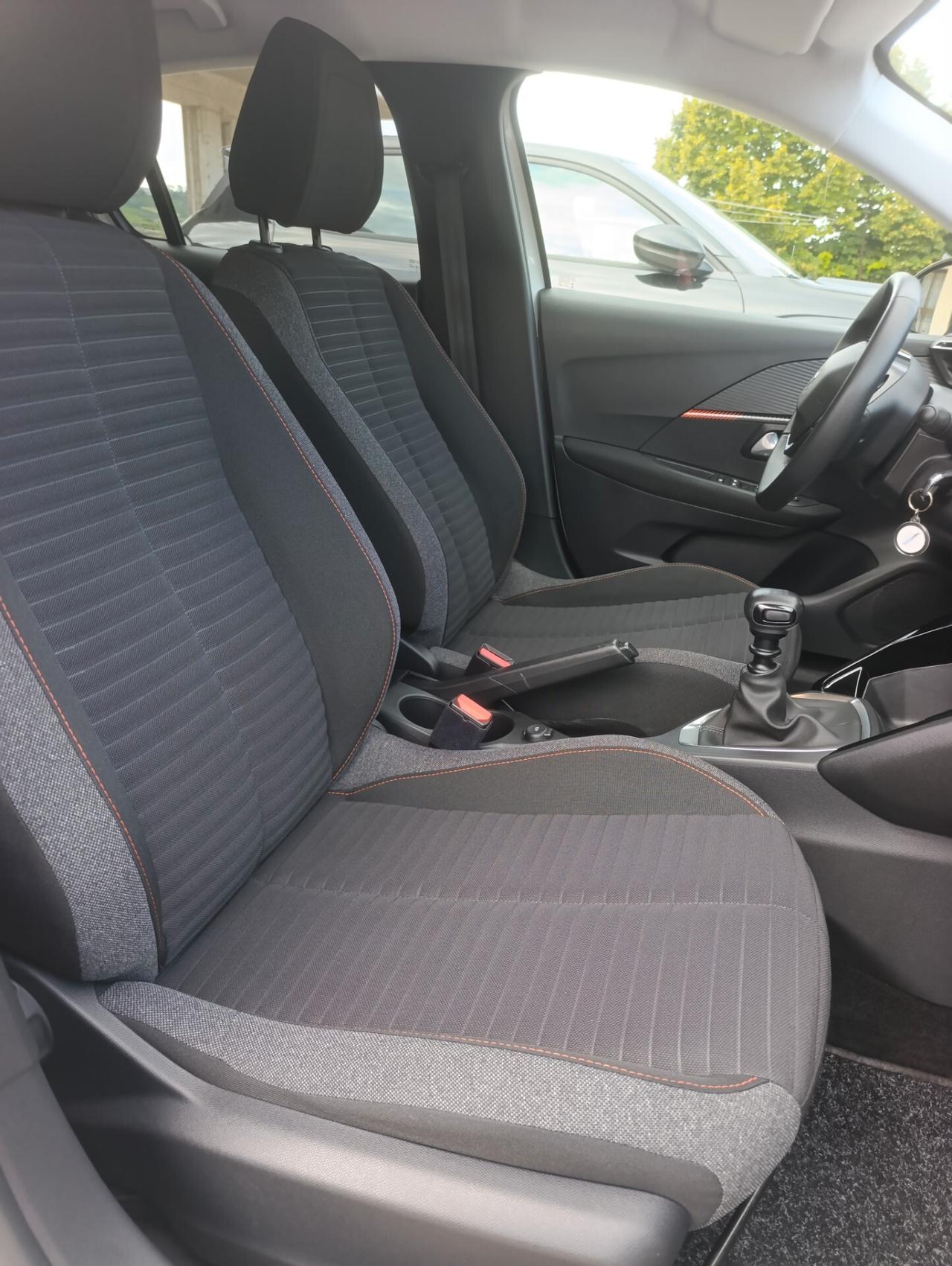 Peugeot 208 PureTech 100 Stop&Start 5 porte Active Pack
