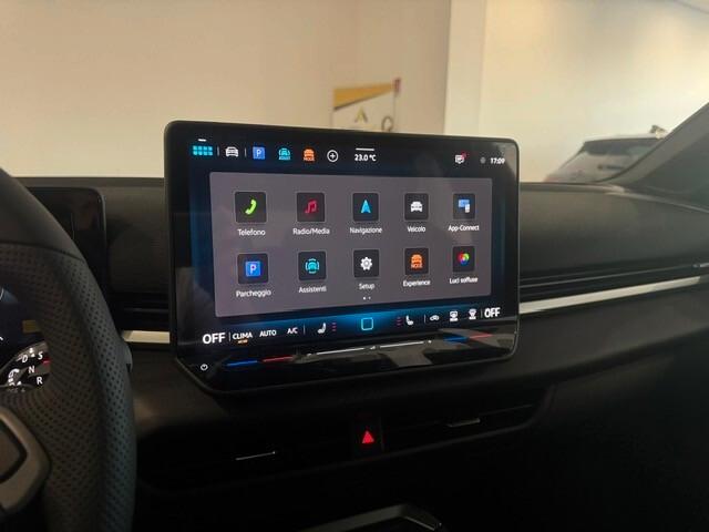 Volkswagen T-Roc 1.5 eTSI ACT 150 CV DSG R-Line