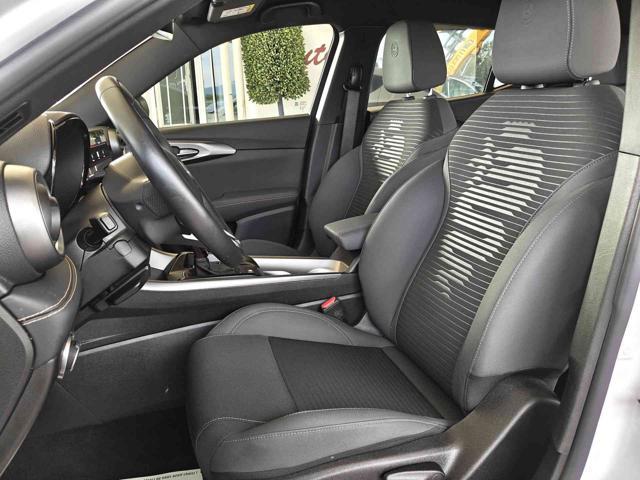 ALFA ROMEO Tonale 1.5 130 CV MHEV TCT7 Sprint