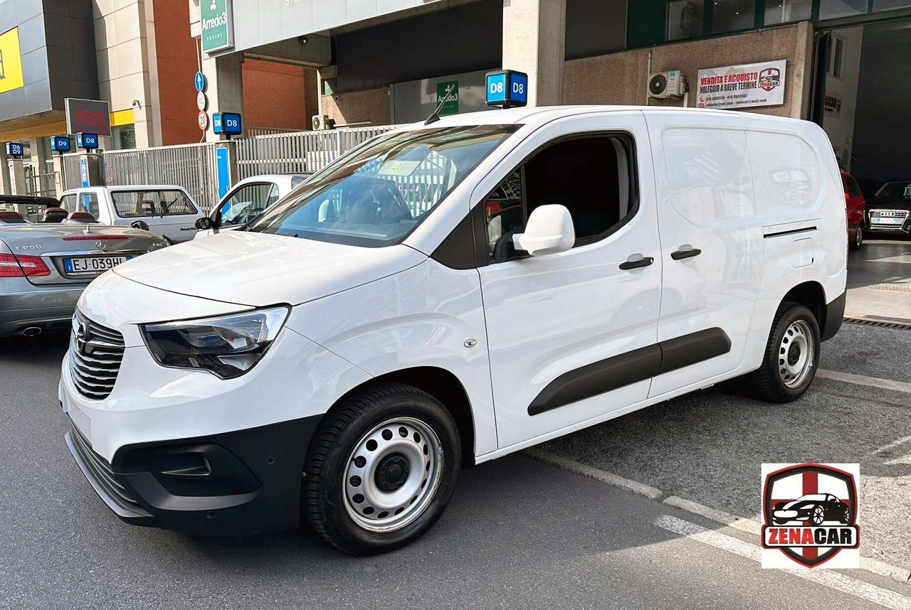 Opel Combo Cargo Lungo L2H1 1.5D 75KW S/S EDITION 2.4 T