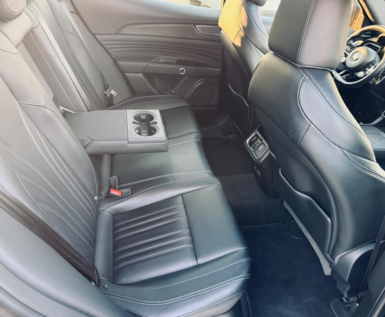 Maserati Grecale MHEV 330 CV AWD Modena