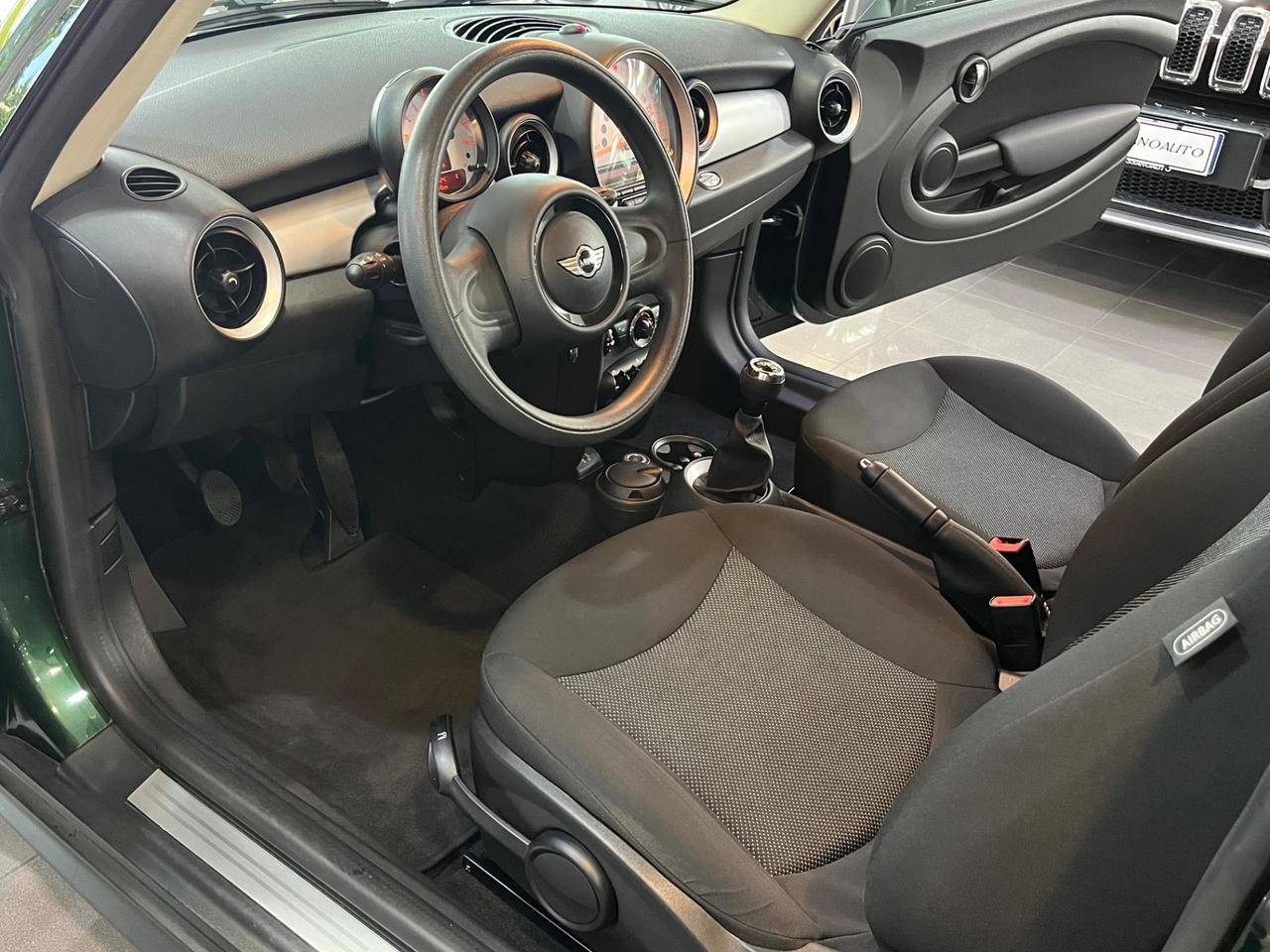 Mini One Clubman 1.6 One s/clima INTROVABILE 23.000KM!!!