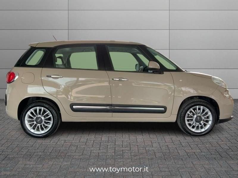 FIAT 500L 1.4 95 CV Lounge