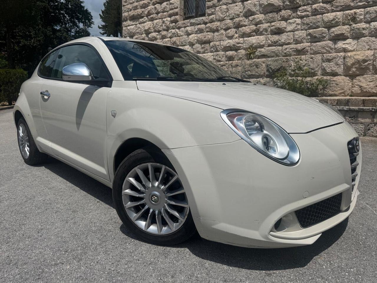 ALFA ROMEO MiTo 1.3 JTDm 85 CV S&S Progression