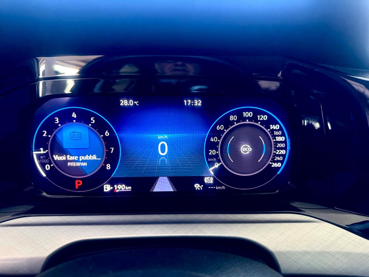 Volkswagen Golf Variant 1.0 eTSI EVO DSG Life