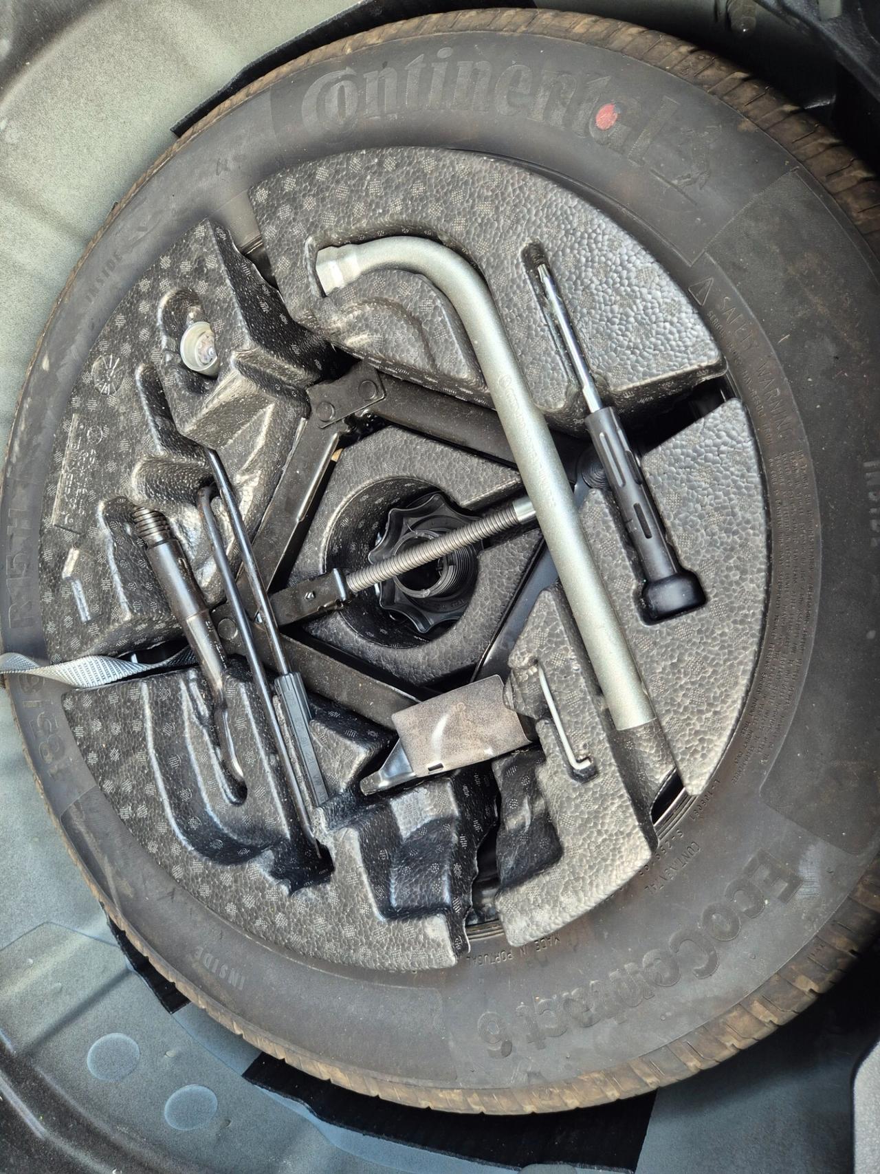 Volkswagen Polo 1.0 TSI 95CV 5p. BlueMotion Technology