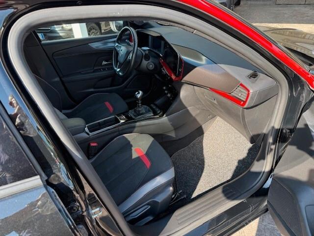 Opel Mokka 1.2 Turbo GS Line