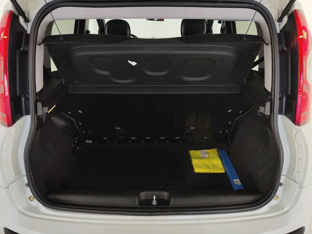 FIAT Panda 0.9 t.air turbo Easy 85cv E6