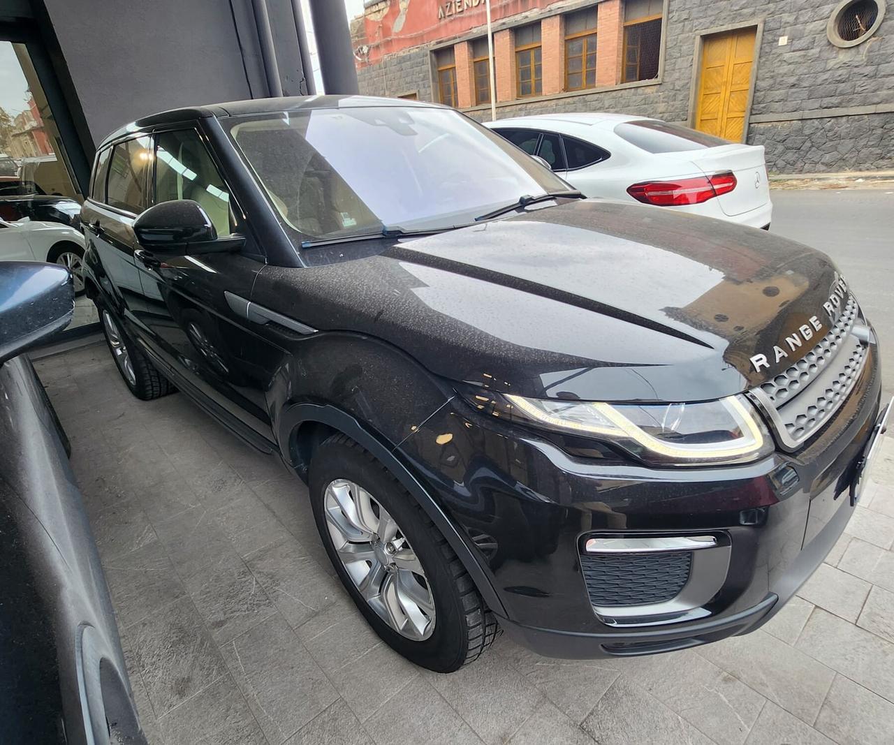 Land Rover Range Evoque 2.0 TD4 150 CV 5p. SE Dynamic