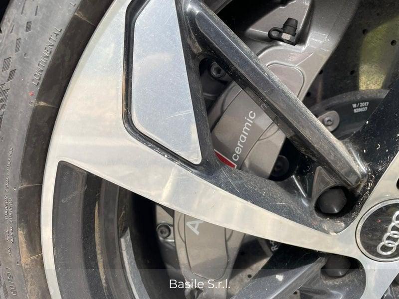 Audi RS5 2.9 TFSI quattro tiptronic aut.