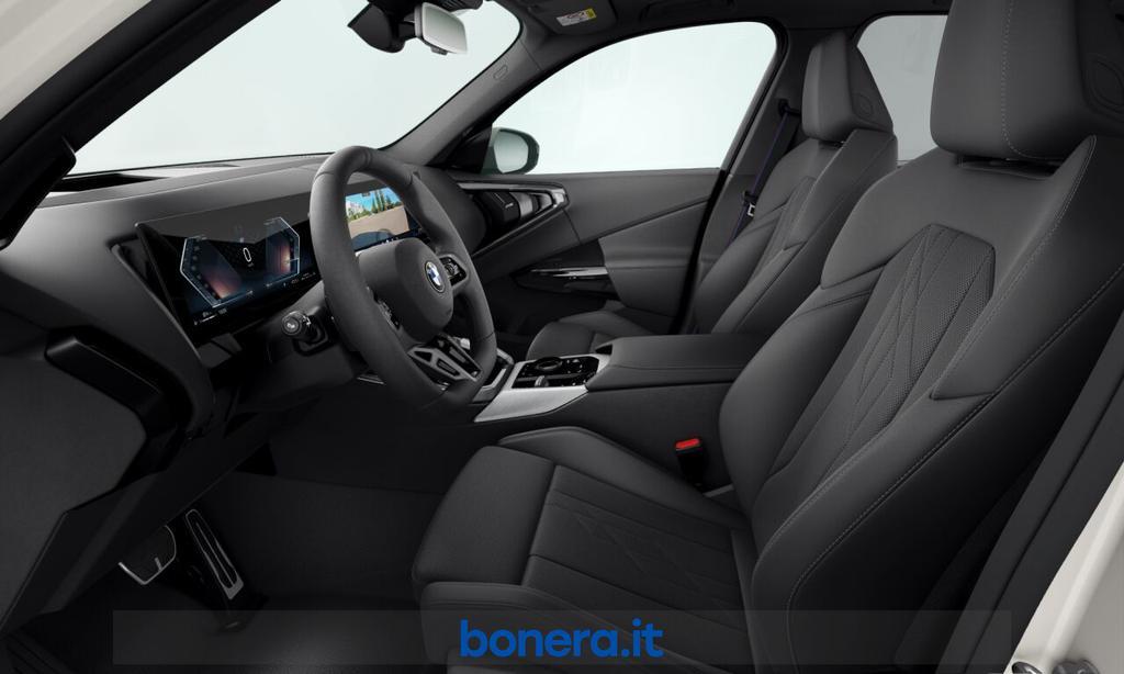 BMW X3 d MSport Pro xDrive20 Steptronic