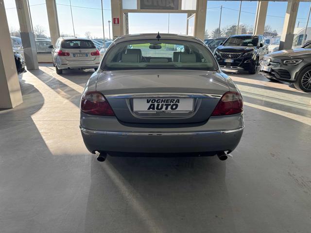 JAGUAR S-Type 2.7 diesel V6 Executive