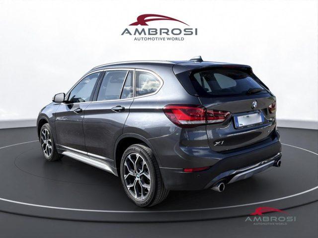 BMW X1 sDrive18d xLine Auto - PER OPERATORI DEL SETTORE