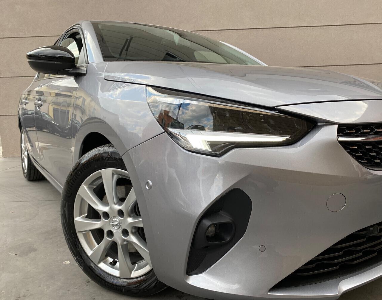 Opel Corsa 1.2 AUTOMATICA