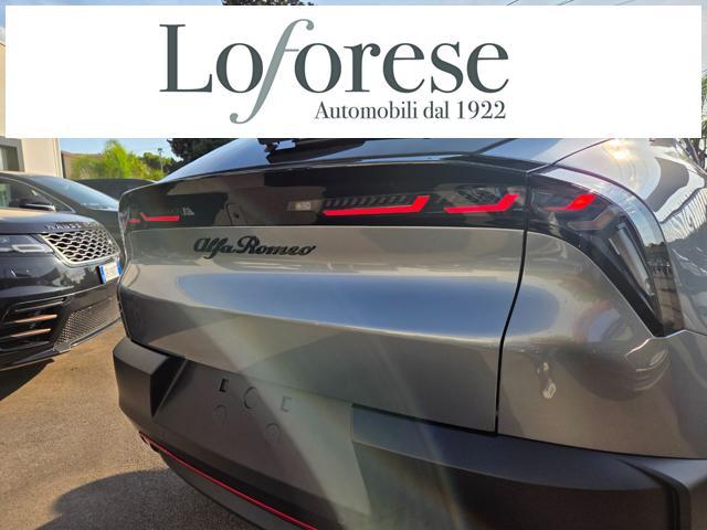ALFA ROMEO Junior 1.2 145 CV Hybrid eDCT6 Speciale