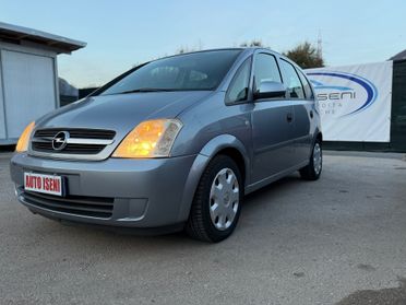 Opel Meriva 1.4 16V Cosmo IDEALE PER NEOPATENTATI