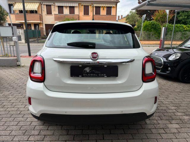 FIAT 500X 1.0 T3 120 CV Urban