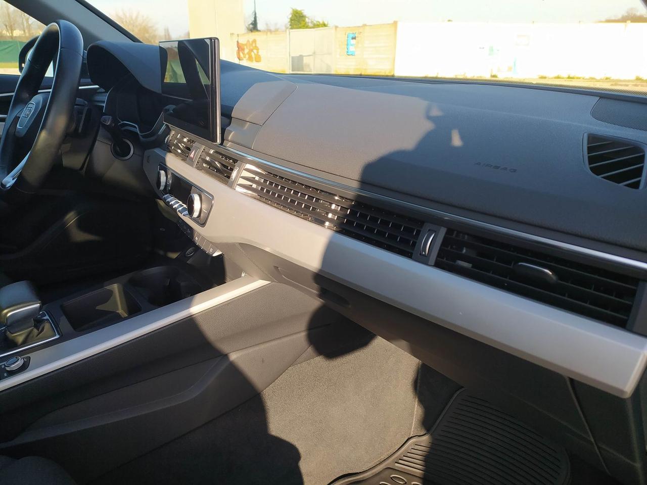 Audi A4 Sport 2.0 40 TDI MHEV #9491