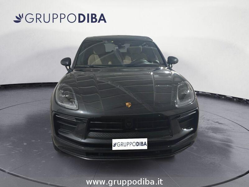 Porsche Macan I 2022 2.0 265cv pdk