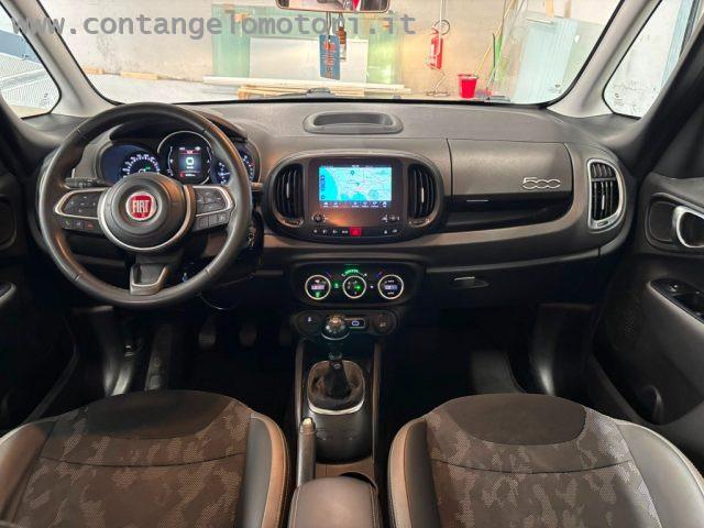 FIAT 500L 1.4 95 CV S&S
