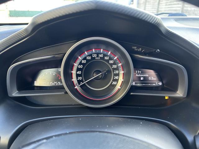 MAZDA 3 1.5 Skyactiv-G Evolve *OK NEOPATENTATI* *UNIPRO*