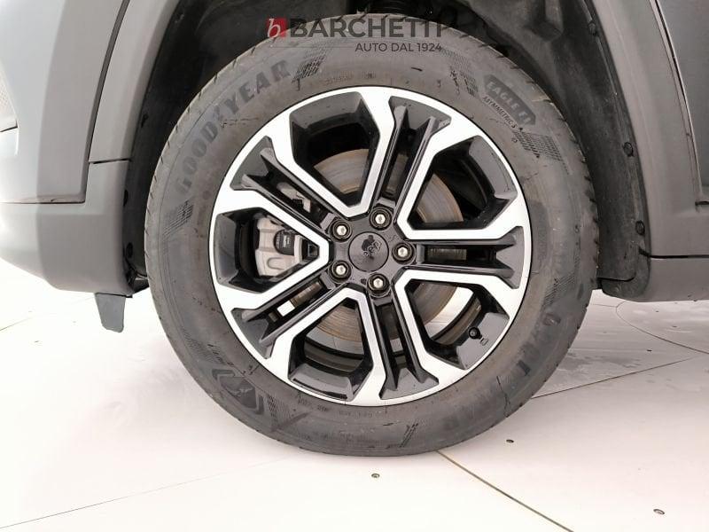 Jeep Compass 2ª SERIE 1.3 T4 190CV PHEV AT6 4XE LIMITED
