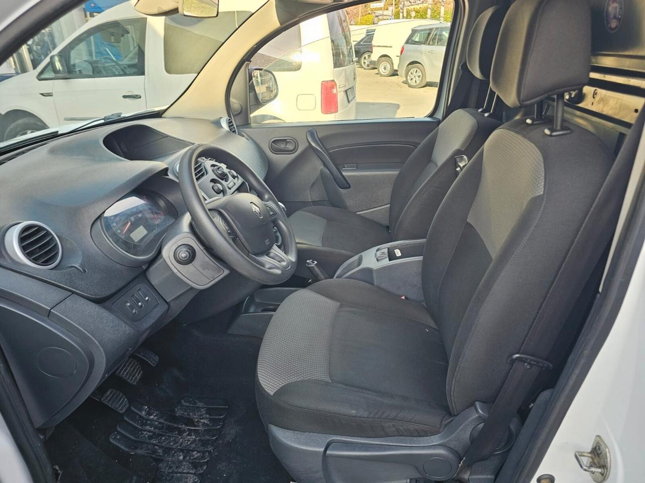 RENAULT KANGOO EXPRESS MAXI / 2013 / 4P / VETT. FURGONATA 1.5 DCI 110CV SeS ICE