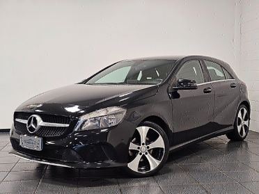 Mercedes A180 cdi Sport my16 110cv OK NEOPATENTATI