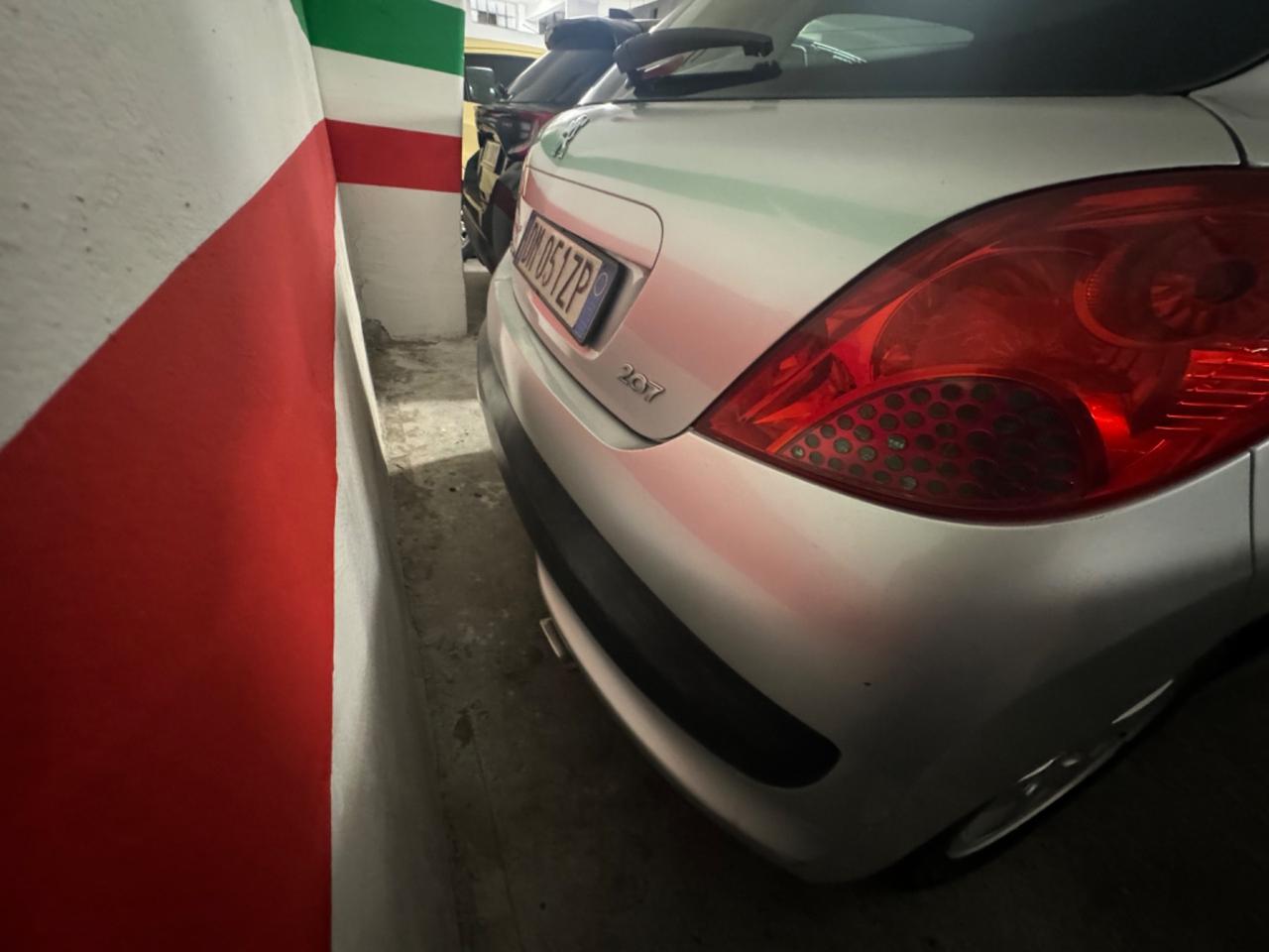 Peugeot 207 1.4 VTi 95CV 5p. Energie
