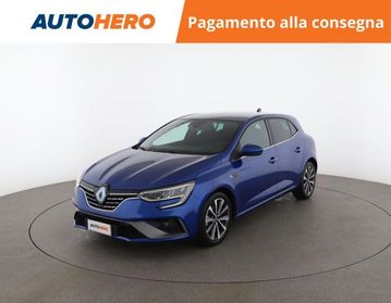 RENAULT Megane Mégane Plug-in Hybrid E-TECH 160 R.S. Line