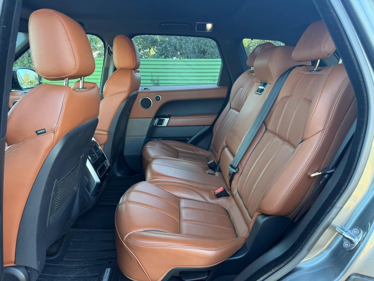 Range Rover Sport 3.0 HSE Dynamic