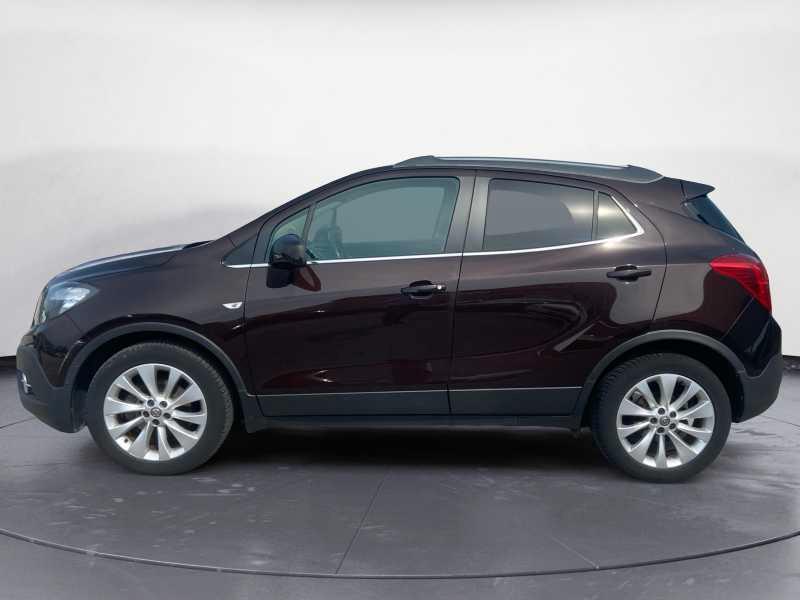 OPEL Mokka 1.7 cdti Cosmo 4x2 130cv